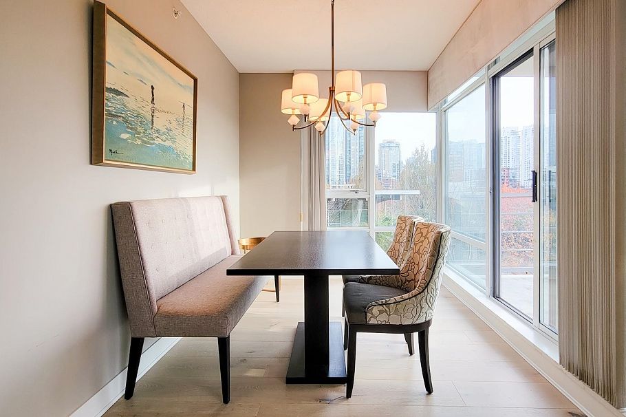 502 1483 Homer Street Vancouver, BC - 10