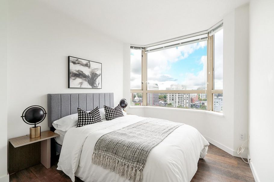 1102 1316 W 11th Avenue Vancouver, BC - 16