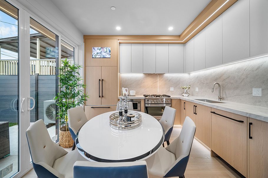 2 5023 Ross Street Vancouver, BC - 8