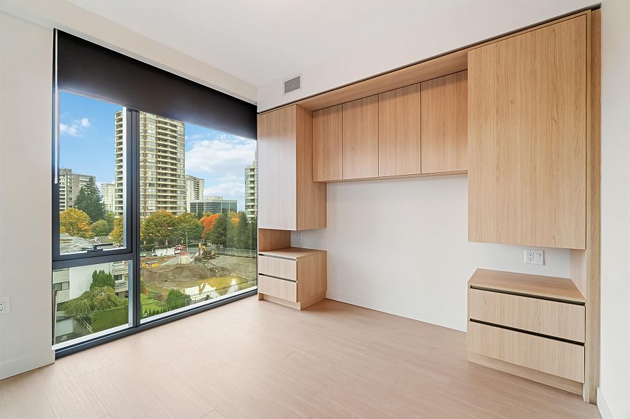 404 5987 Wilson Avenue Burnaby, BC - 8