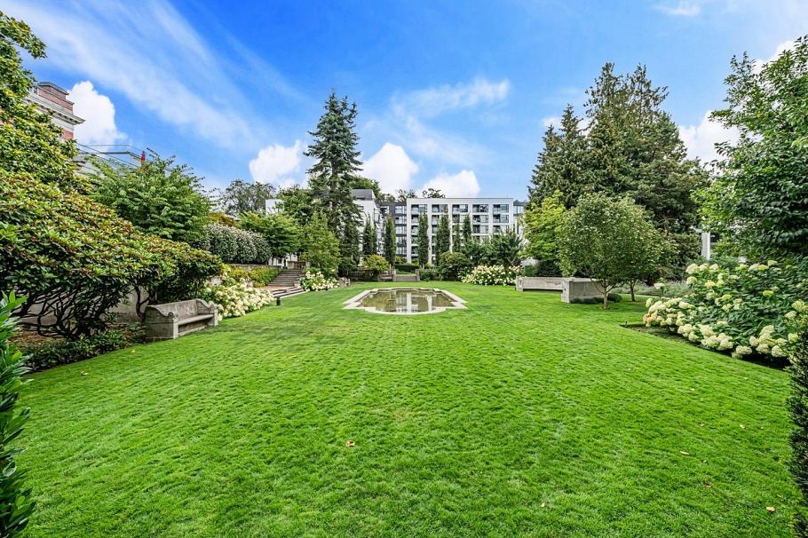602 1561 W 57th Avenue Vancouver, BC - 39