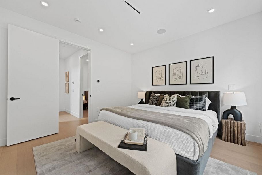 1 3880 W 23rd Avenue Vancouver, BC - 19