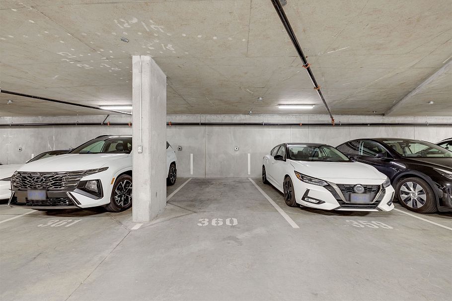 3003 455 SW Marine Drive Vancouver, BC - 25