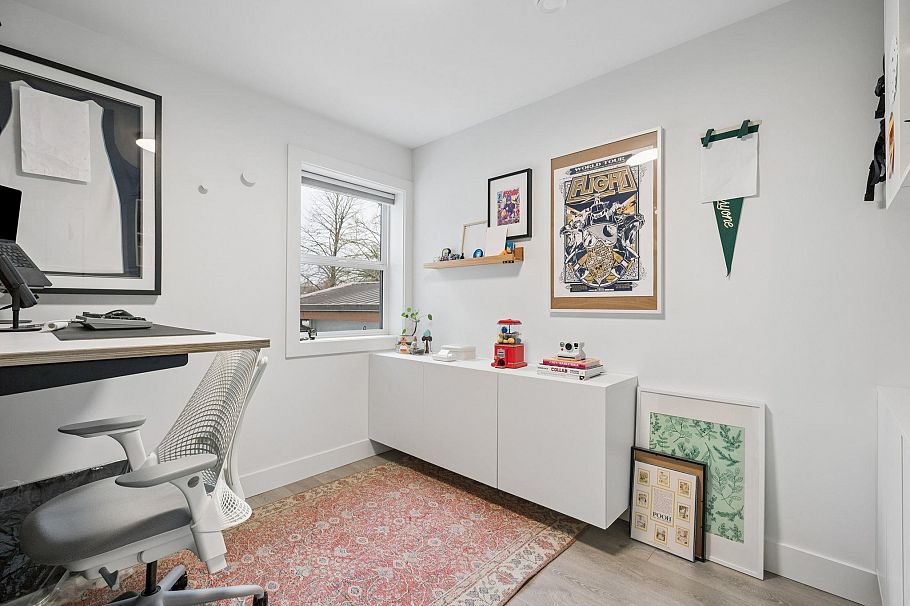 4382 Perry Street Vancouver, BC - 26