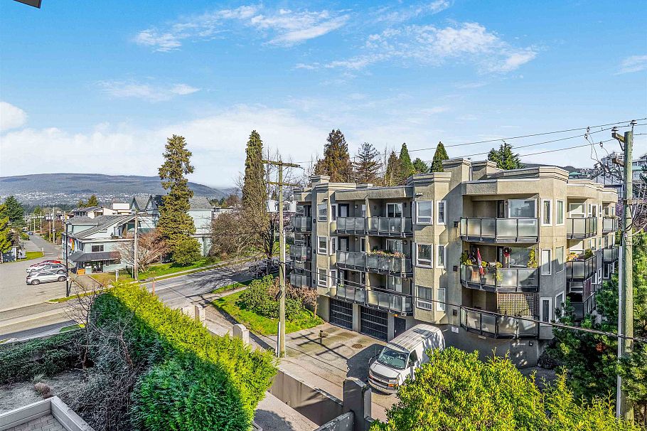 506 160 W 3rd Street North Vancouver, BC - 19