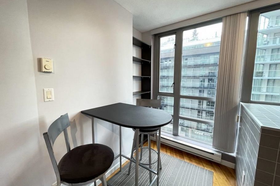 610 438 SEYMOUR STREET, Vancouver BC V6Z 2X6 Vancouver, BC - 7