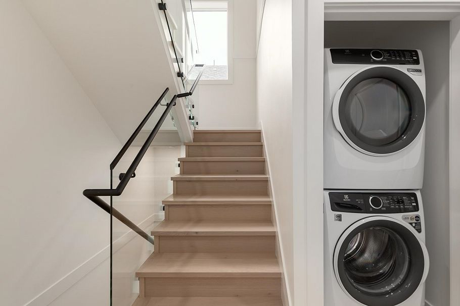 2 3508 E Pender Street Vancouver, BC - 17