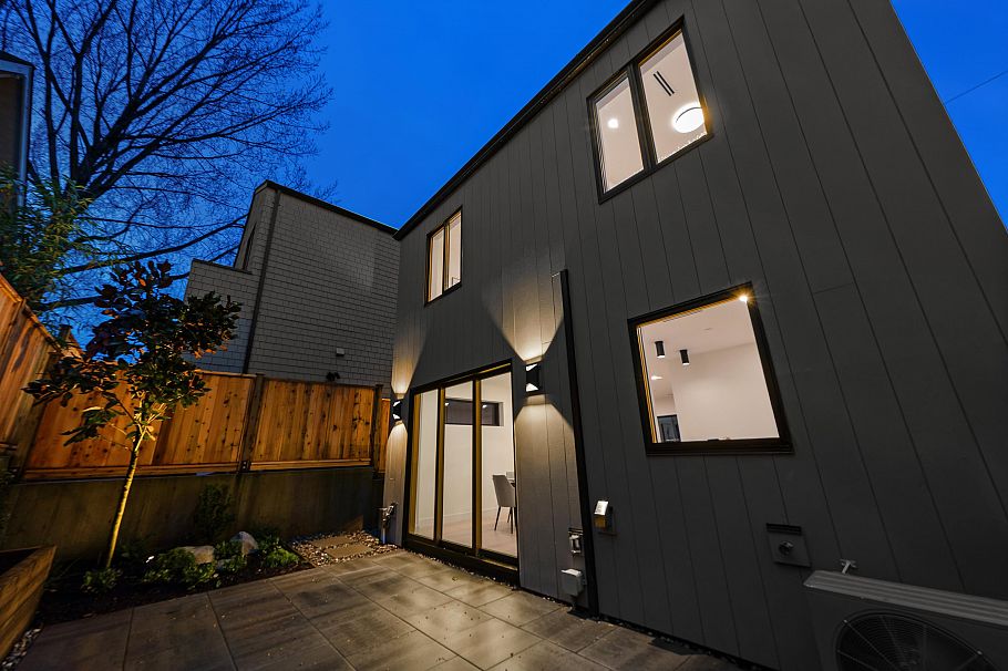 3670 Fleming Street Vancouver, BC - 36