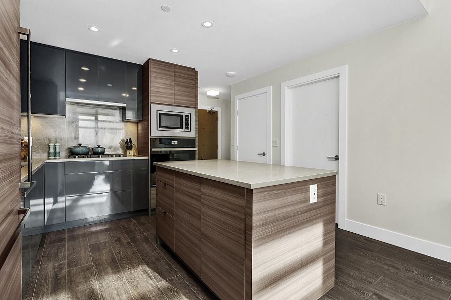 1203 3438 Sawmill Crescent Vancouver, BC - 9