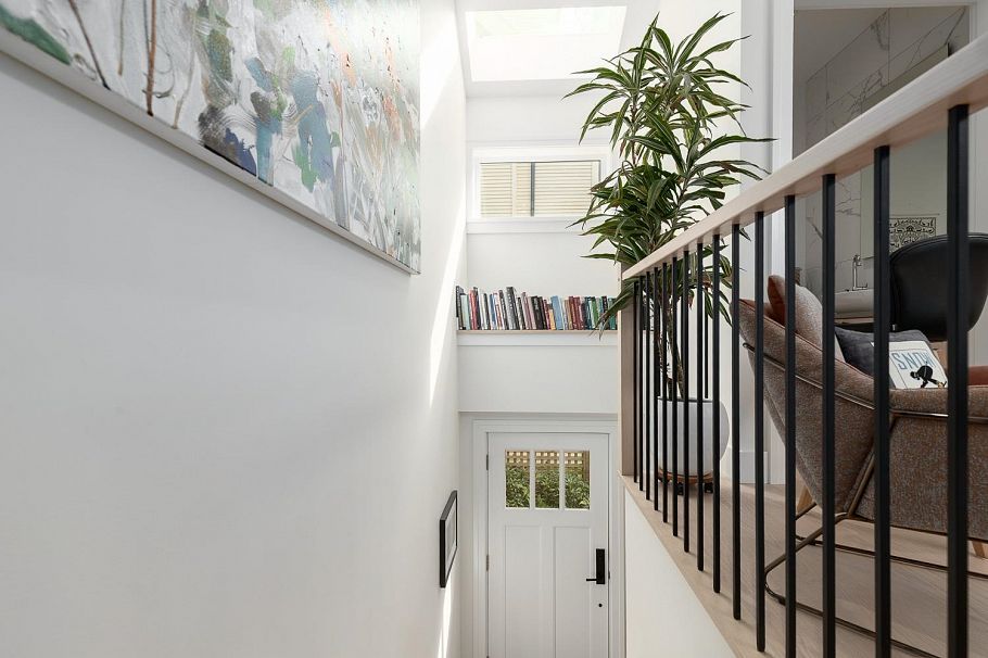 3861 Willow Street Vancouver, BC - 26