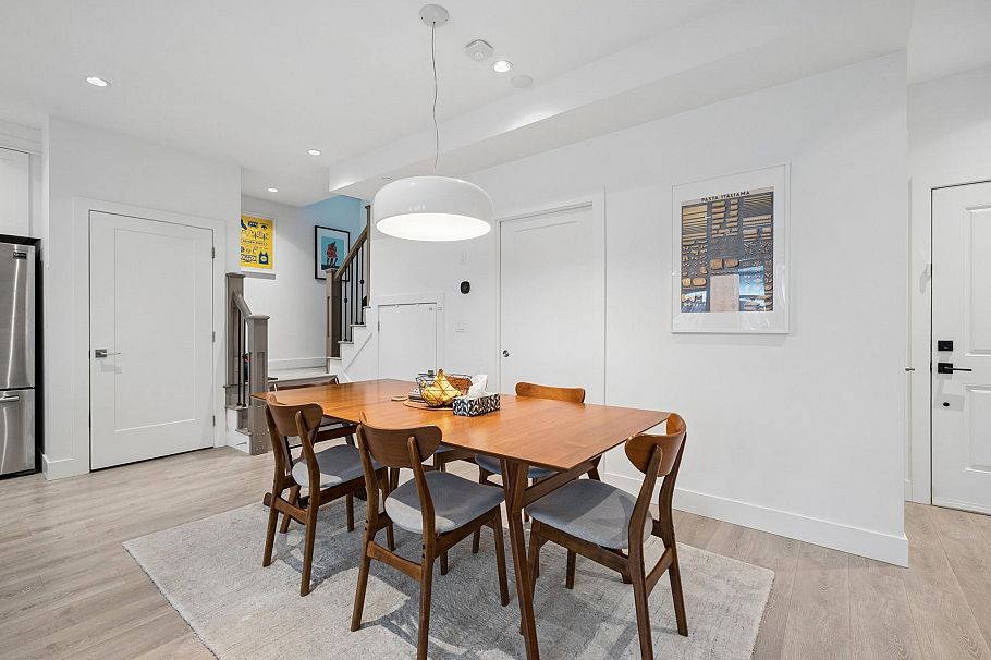 4382 Perry Street Vancouver, BC - 13