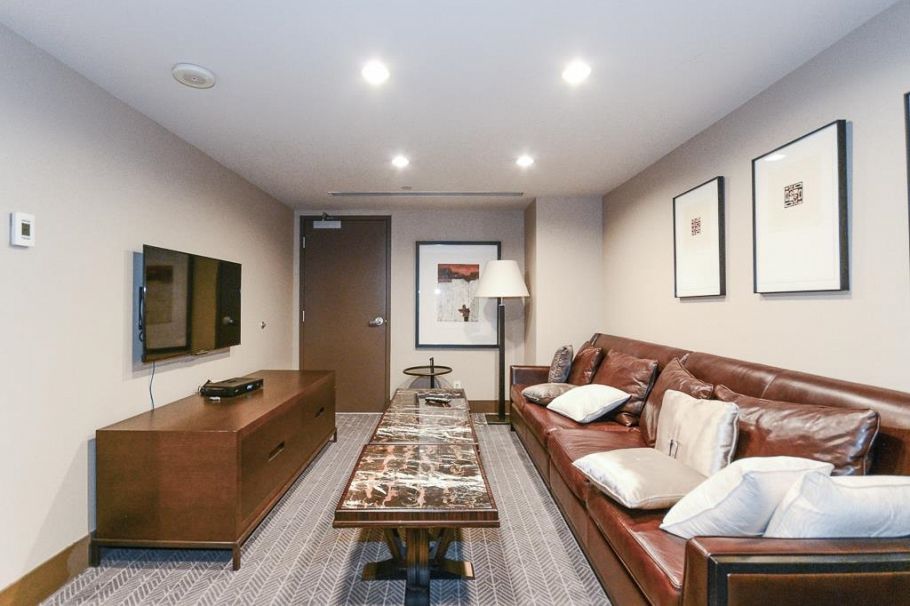 1603 667 Howe Street Vancouver, BC - 22