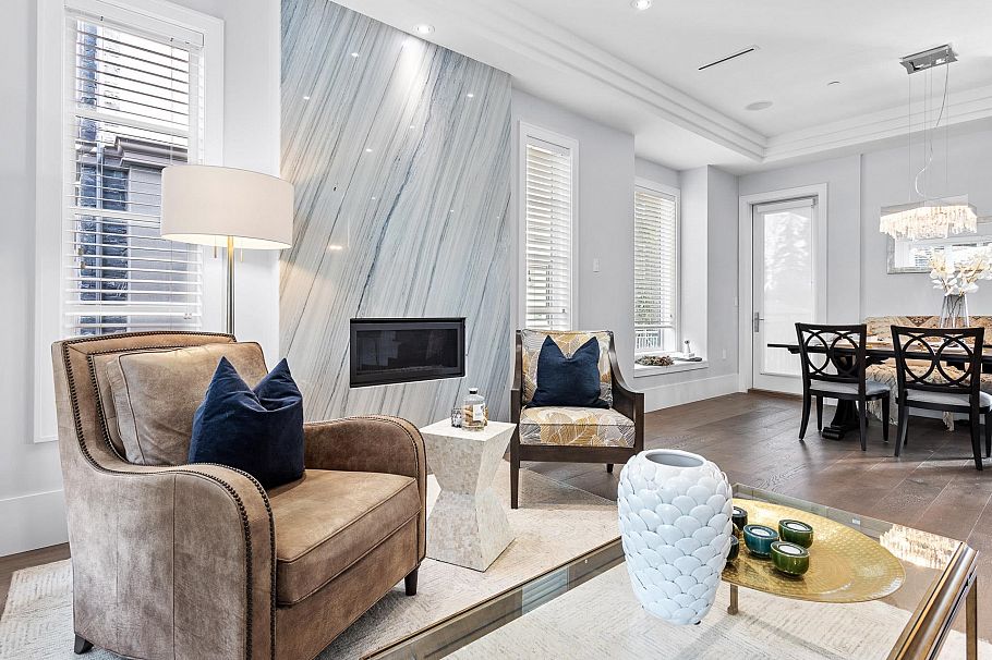 3726 W 35th Avenue Vancouver, BC - 7