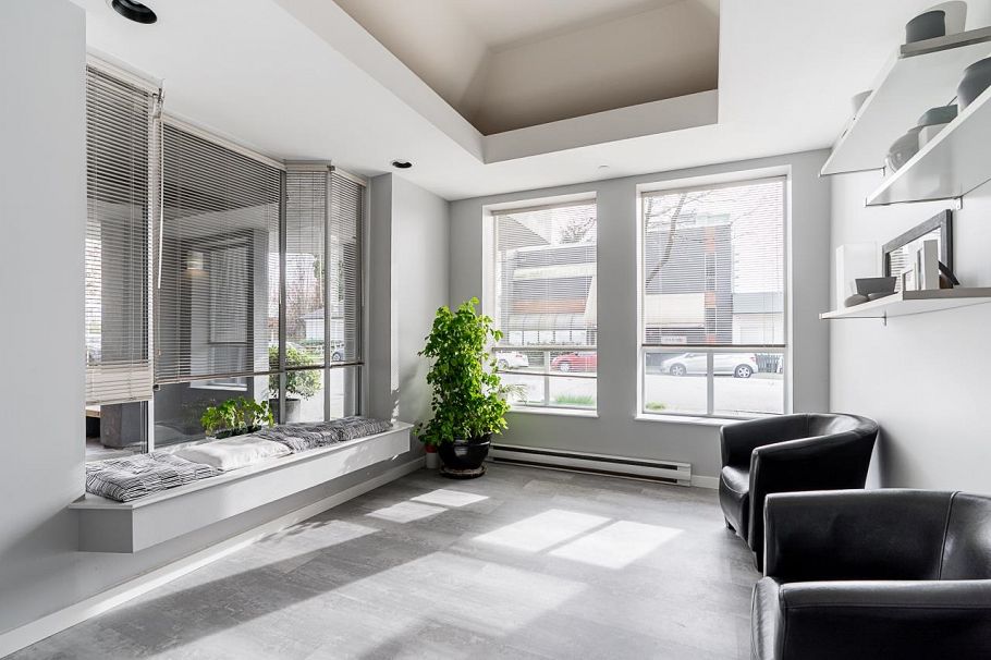 101 120 E 2nd Street North Vancouver, BC - 34