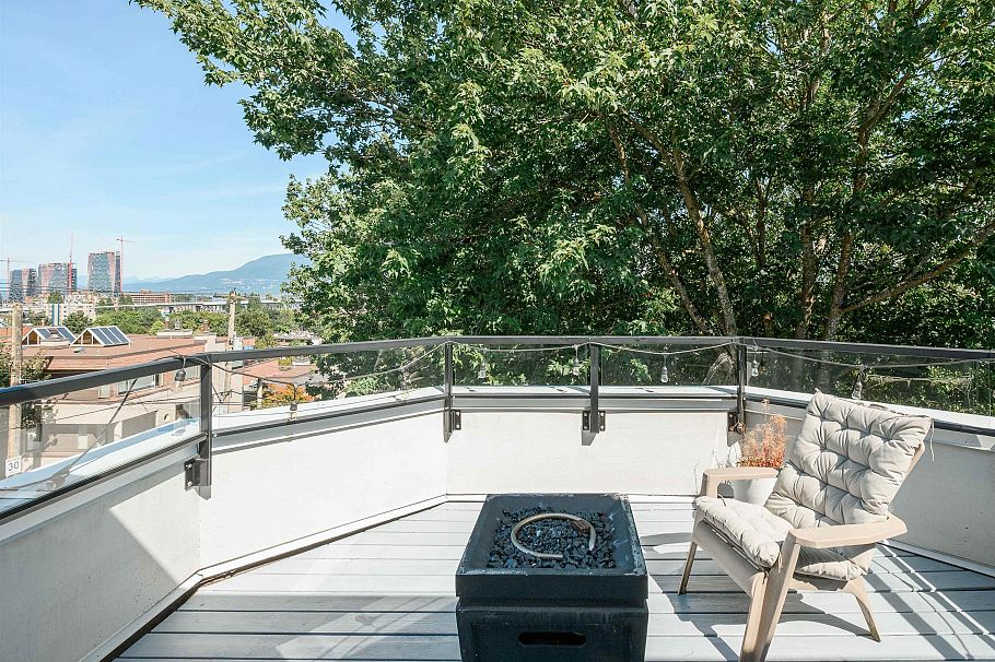 21 1182 W 7th Avenue Vancouver, BC - 24