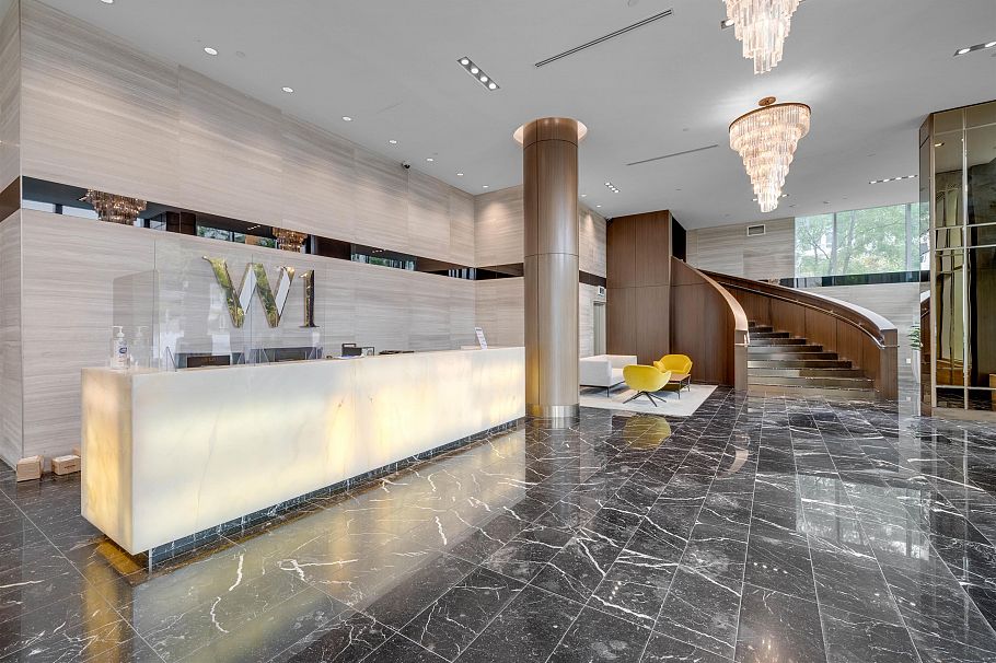 3003 455 SW Marine Drive Vancouver, BC - 27