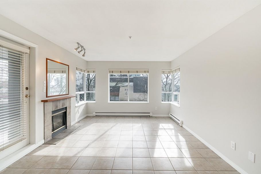 101 120 E 2nd Street North Vancouver, BC - 3