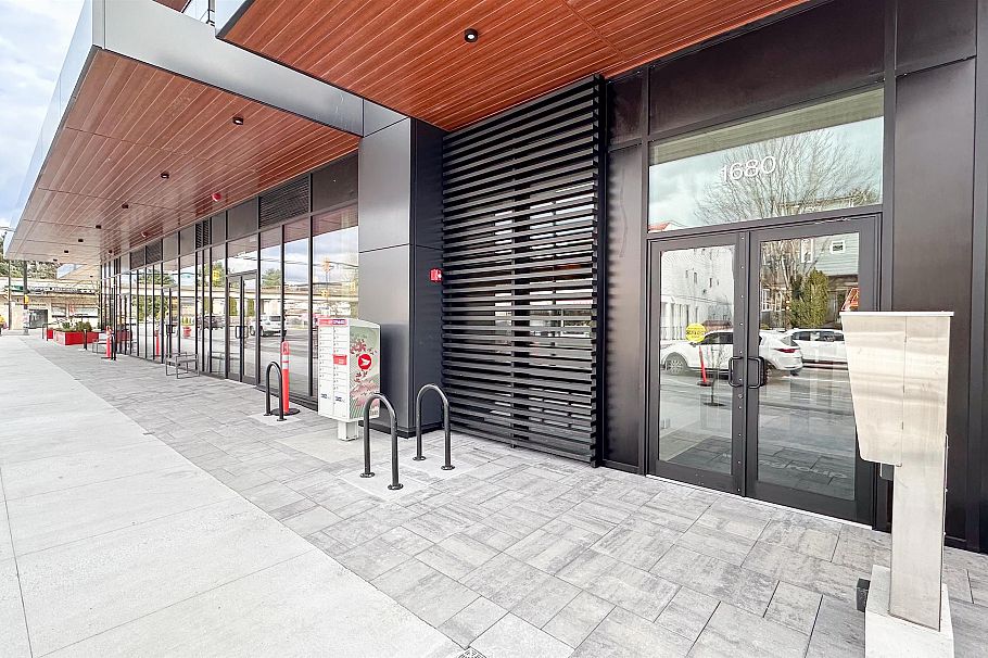 204 1680 E 12th Avenue Vancouver, BC - 22