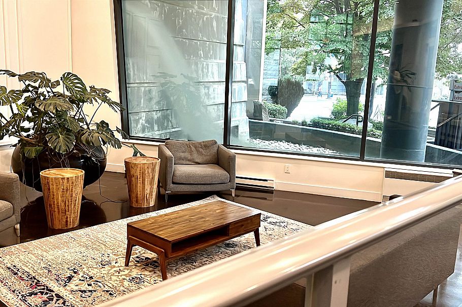 610 438 SEYMOUR STREET, Vancouver BC V6Z 2X6 Vancouver, BC - 23