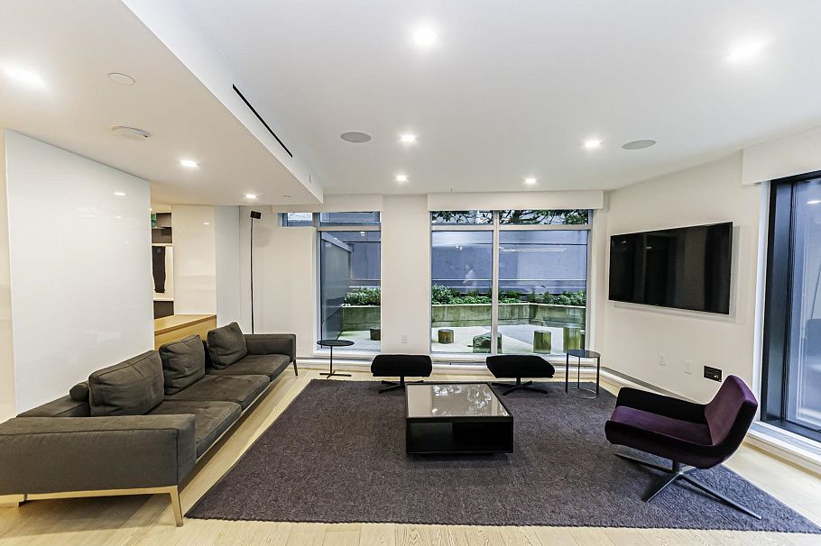 606 889 Pacific Street Vancouver, BC - 24