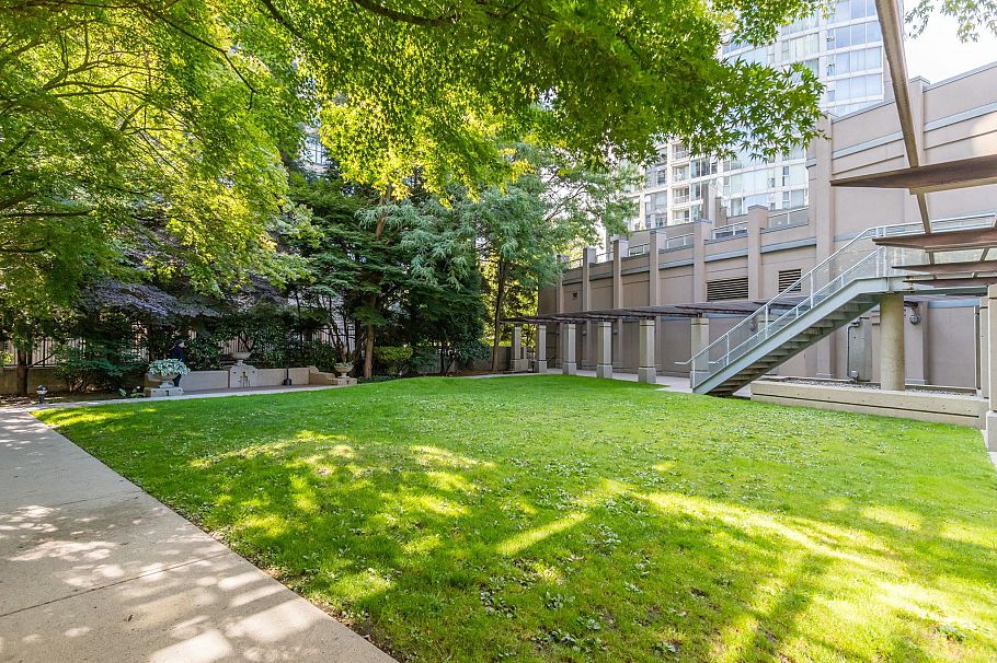 PH5 950 Cambie Street Vancouver, BC - 38