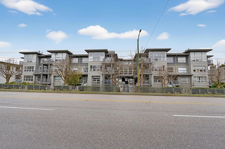 307 3161 W 4th Avenue Vancouver, BC - 27