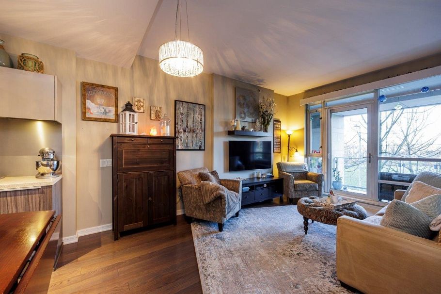 208 1616 Columbia Street Vancouver, BC - 12