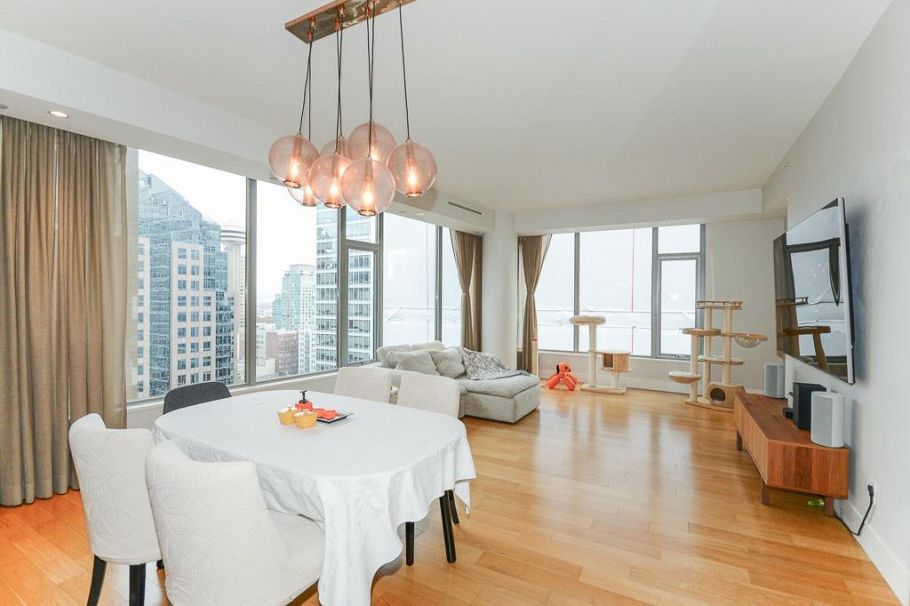 1603 667 Howe Street Vancouver, BC - 5