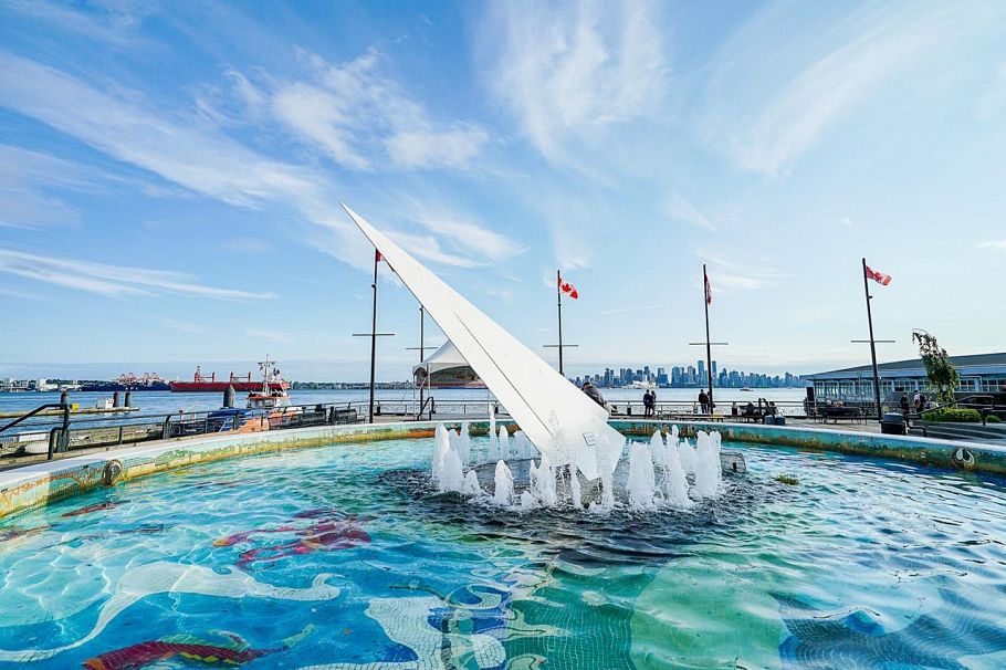 101 120 E 2nd Street North Vancouver, BC - 38