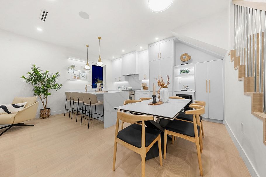 1 1582 E 2nd Avenue Vancouver, BC - 17