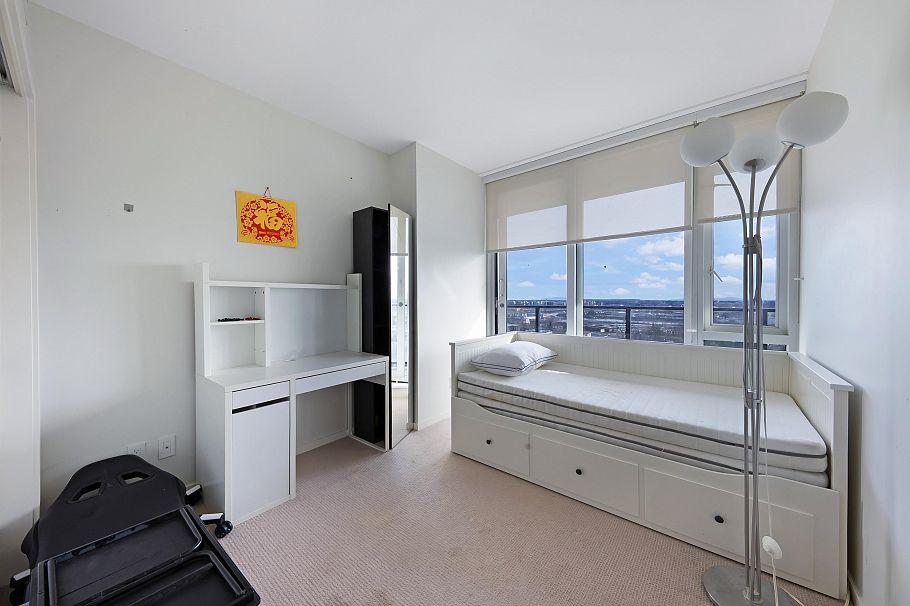 1703 8588 Cornish Street Vancouver, BC - 18