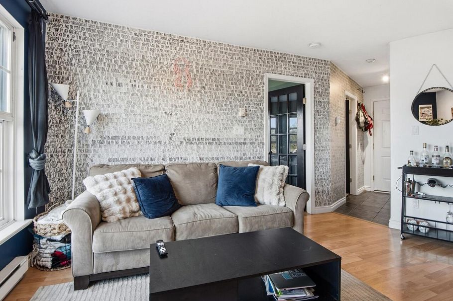 404 1688 E 8th Avenue Vancouver, BC - 6