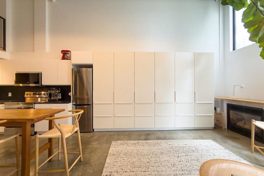 203 234 E 5th Avenue Vancouver, BC - 24