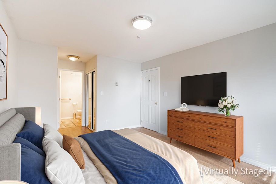 101 120 E 2nd Street North Vancouver, BC - 18