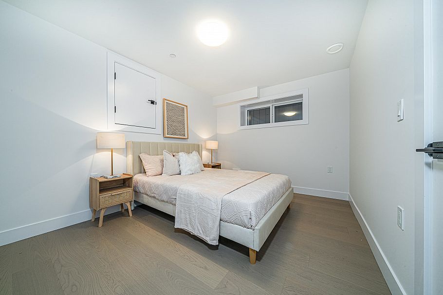 2660 Waterloo Street Vancouver, BC - 37