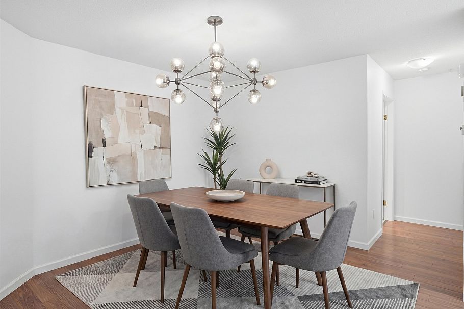 106 3670 Banff Court North Vancouver, BC - 4