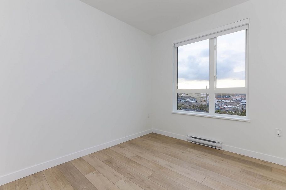 206 4933 Clarendon Street Vancouver, BC - 9