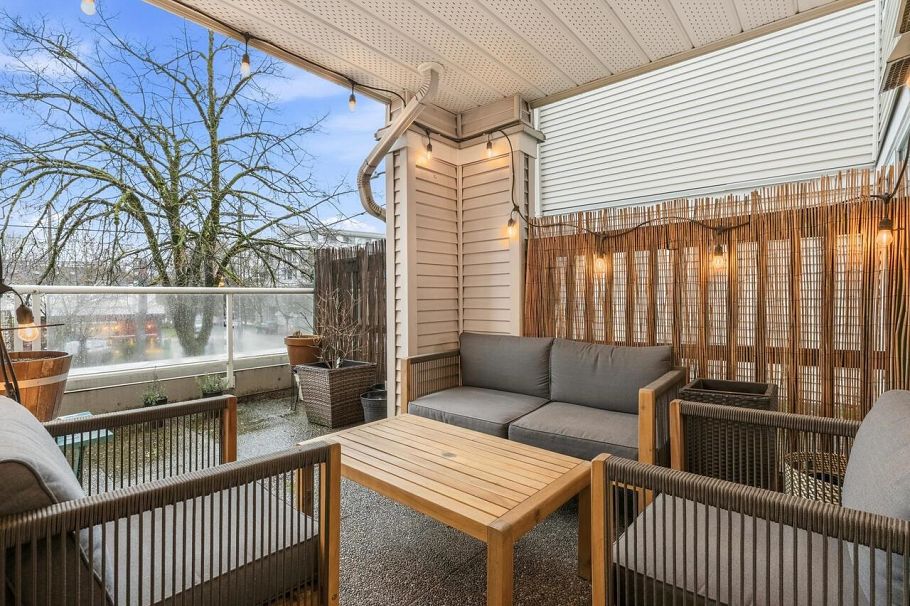 209 3480 Main Street Vancouver, BC - 27