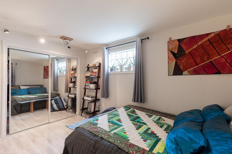 1 451 E Pender Street Vancouver, BC - 22