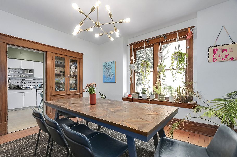 3151 Heather Street Vancouver, BC - 8