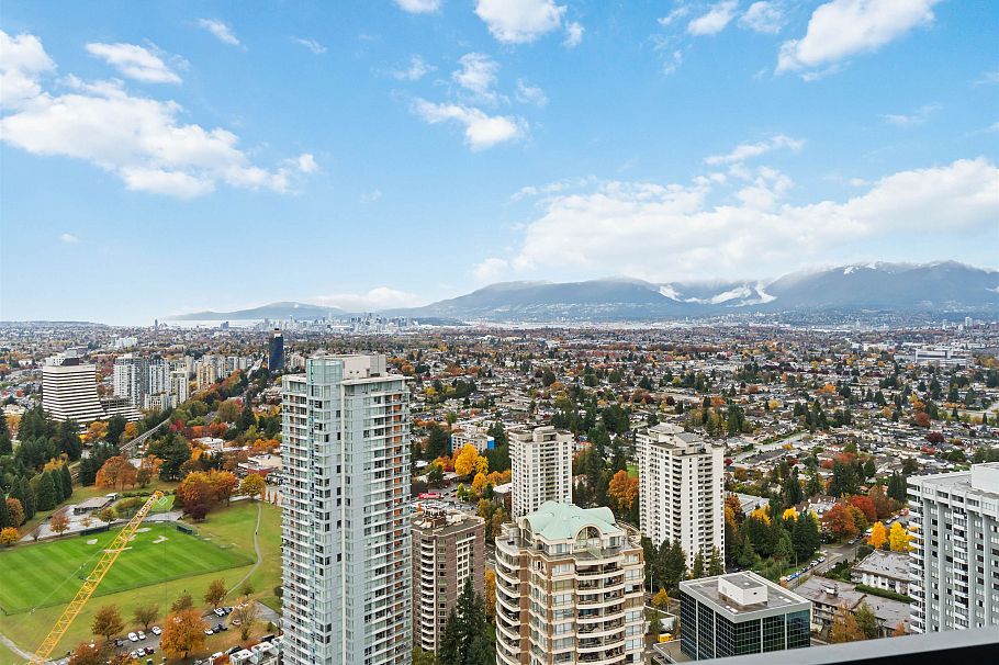 3606 5987 Wilson Avenue Burnaby, BC - 8