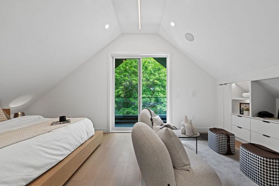 1 3880 W 23rd Avenue Vancouver, BC - 30