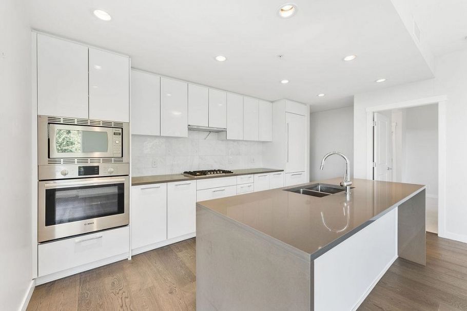 1208 3487 Binning Road Vancouver, BC - 5