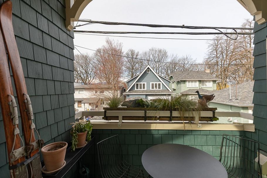 3861 Willow Street Vancouver, BC - 24