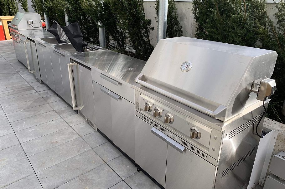 204 1680 E 12th Avenue Vancouver, BC - 25