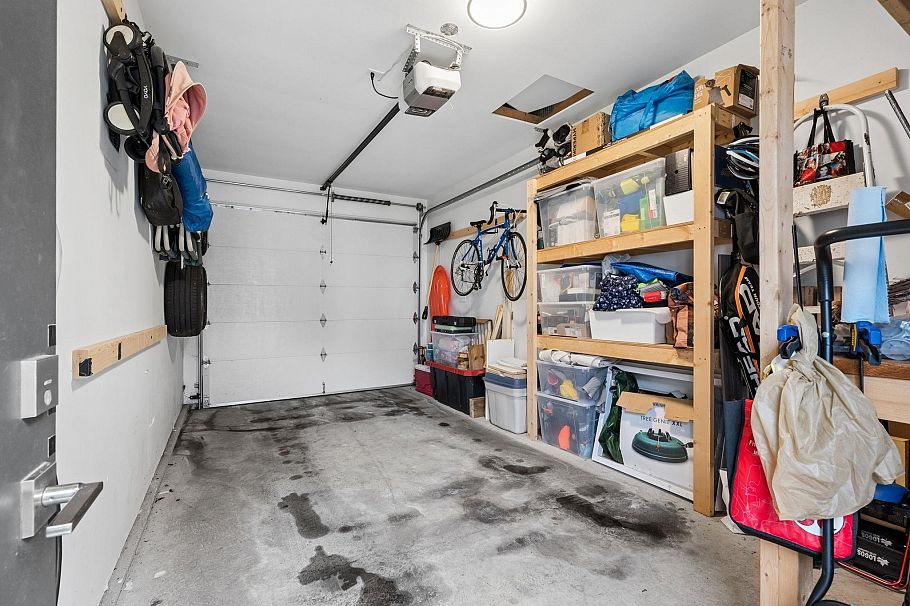 4382 Perry Street Vancouver, BC - 29