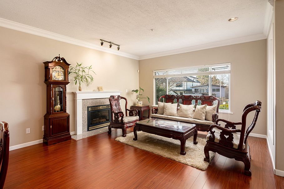 8162 Haig Street Vancouver, BC - 4