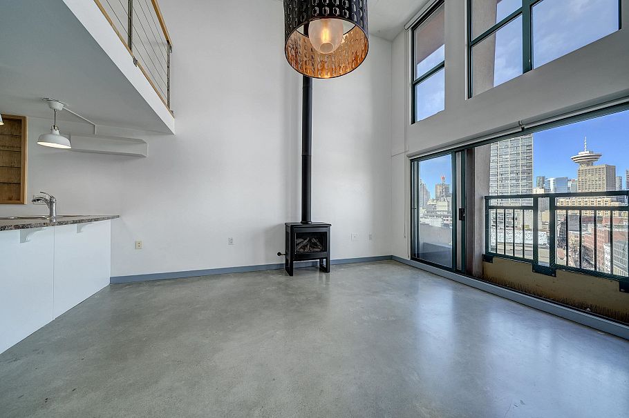 806 22 E Cordova Street Vancouver, BC - 8