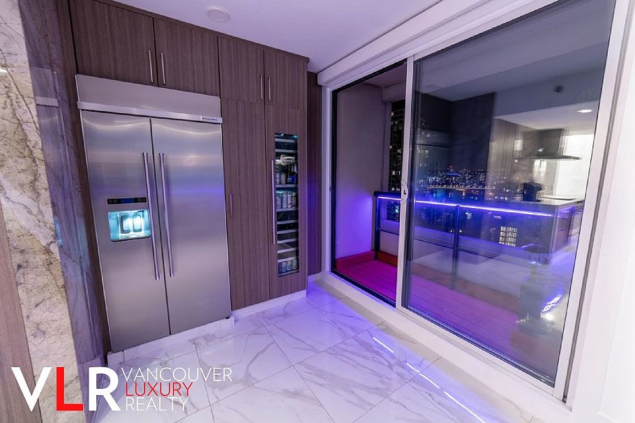 PH 199 DRAKE STREET, Vancouver BC V6Z 2Y8 Vancouver, BC - 25