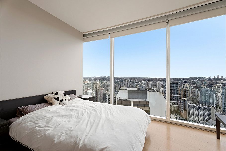 3403 938 Nelson Street Vancouver, BC - 31